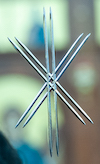Photo of Glass Cross