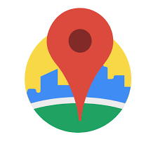 Google Map's Icon