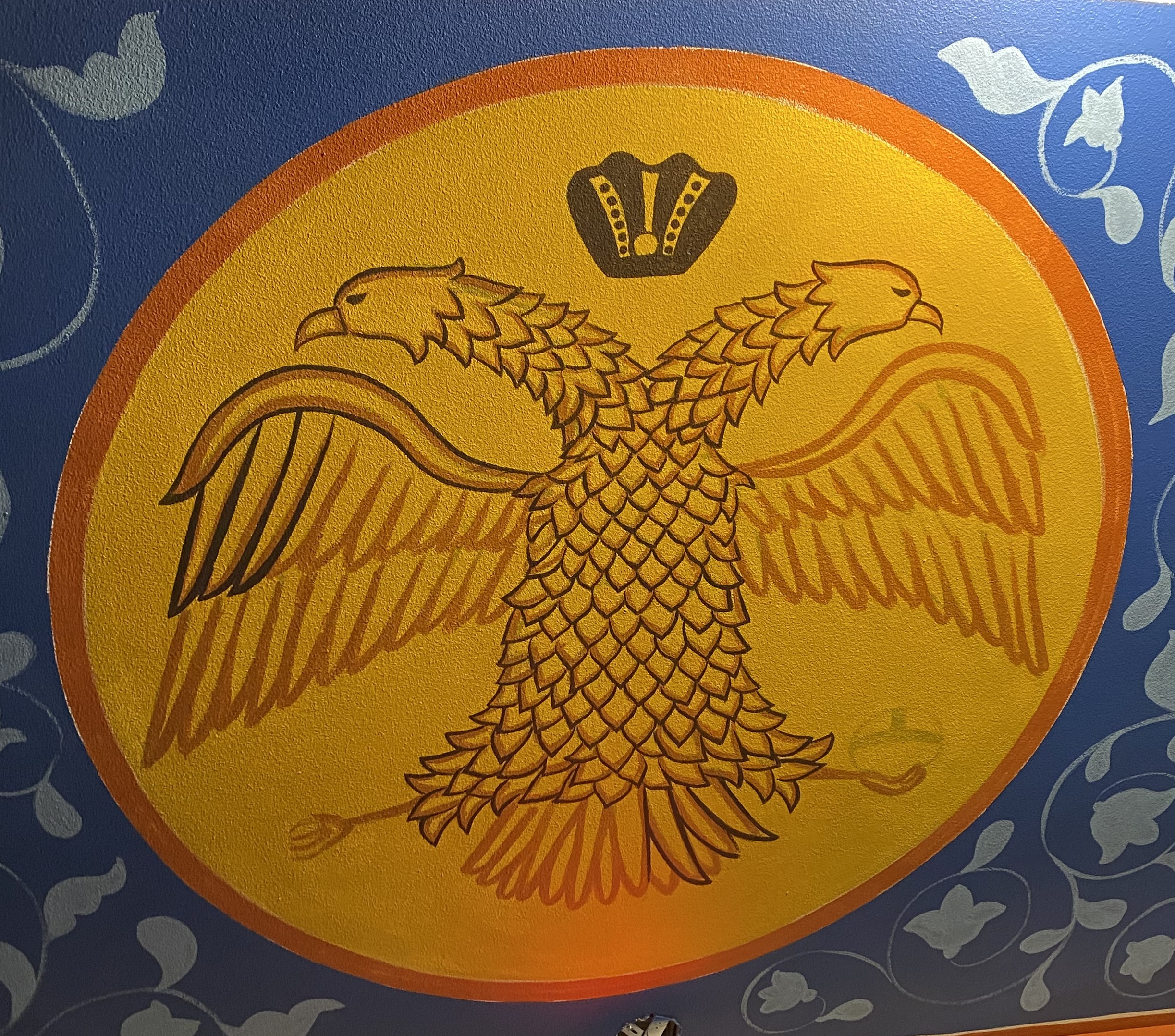 Two Headed Eagel Thumbnail