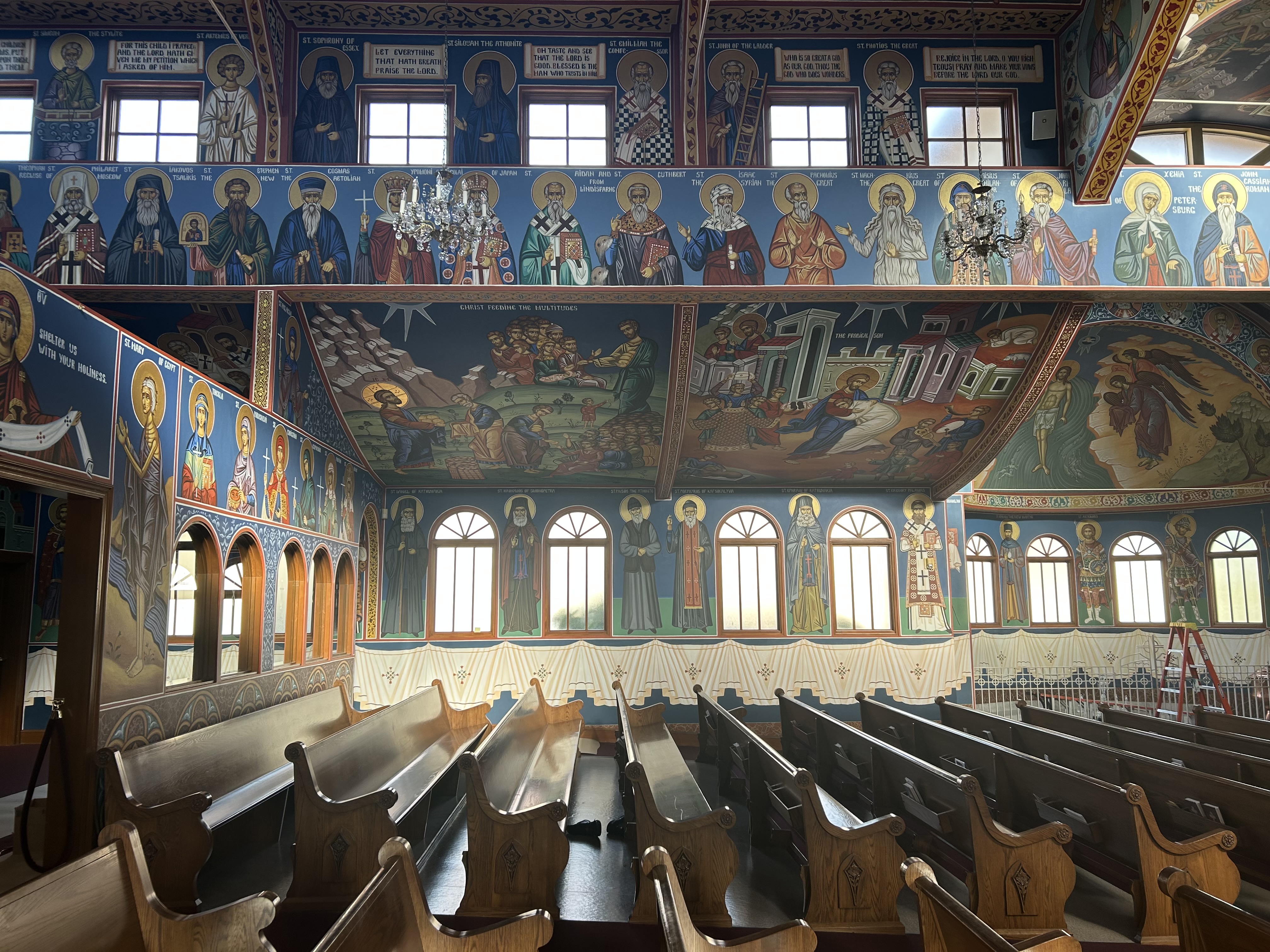 North Nave View Thumbnail