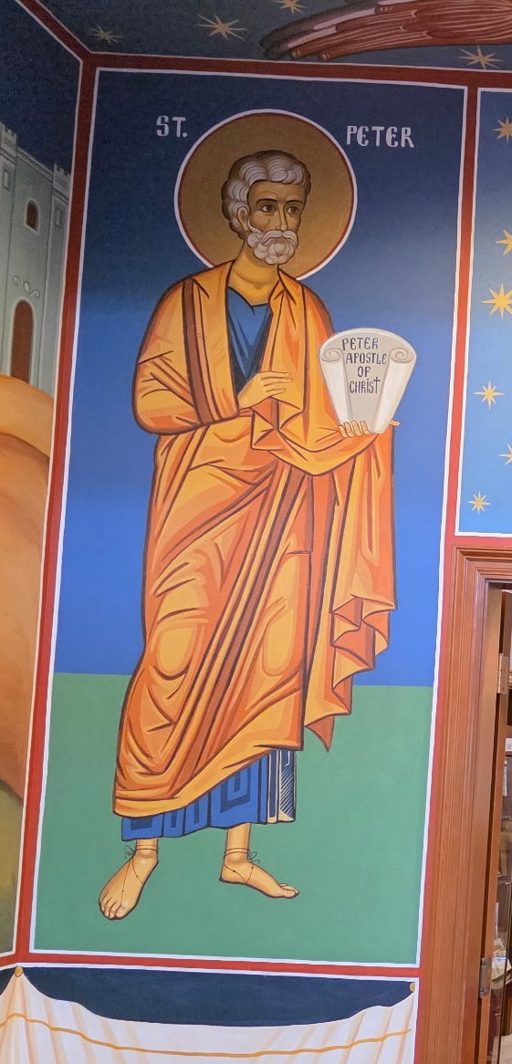 St. Peter Thumbnail