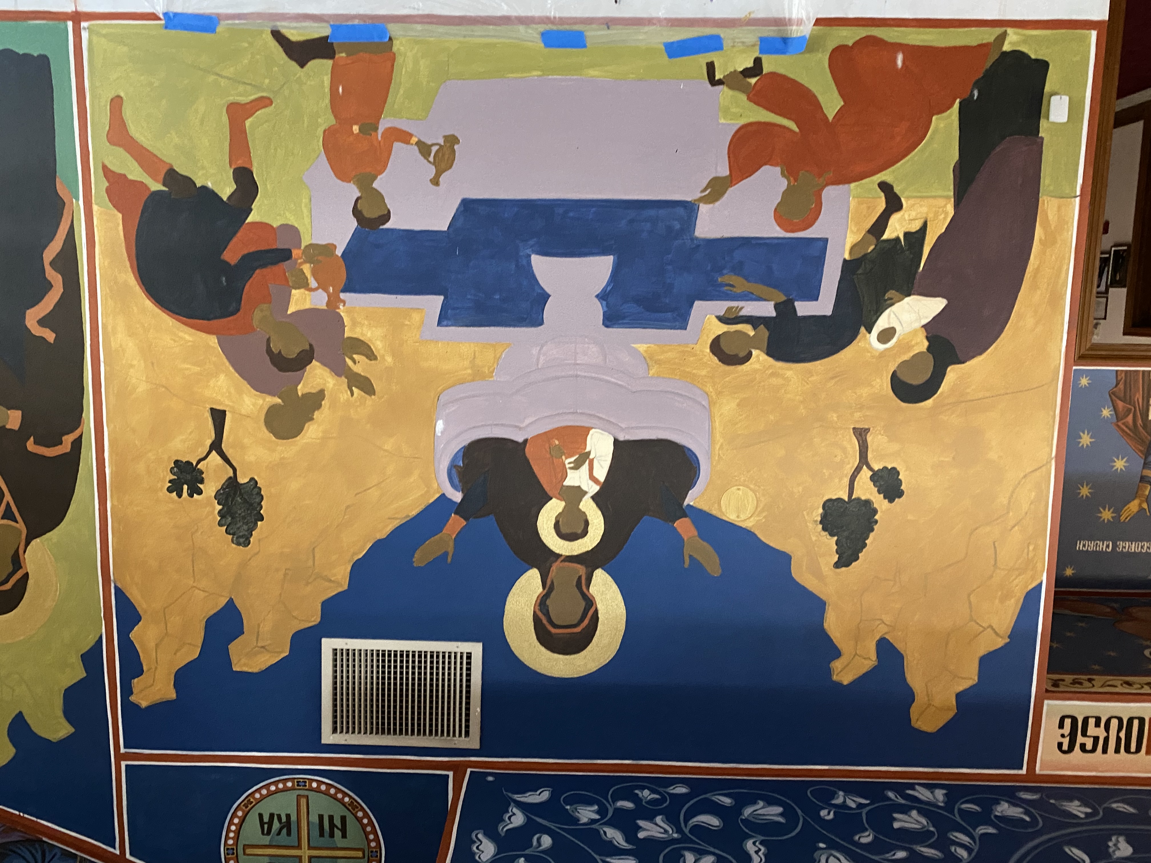 Theotokis Living Spring Thumbnail