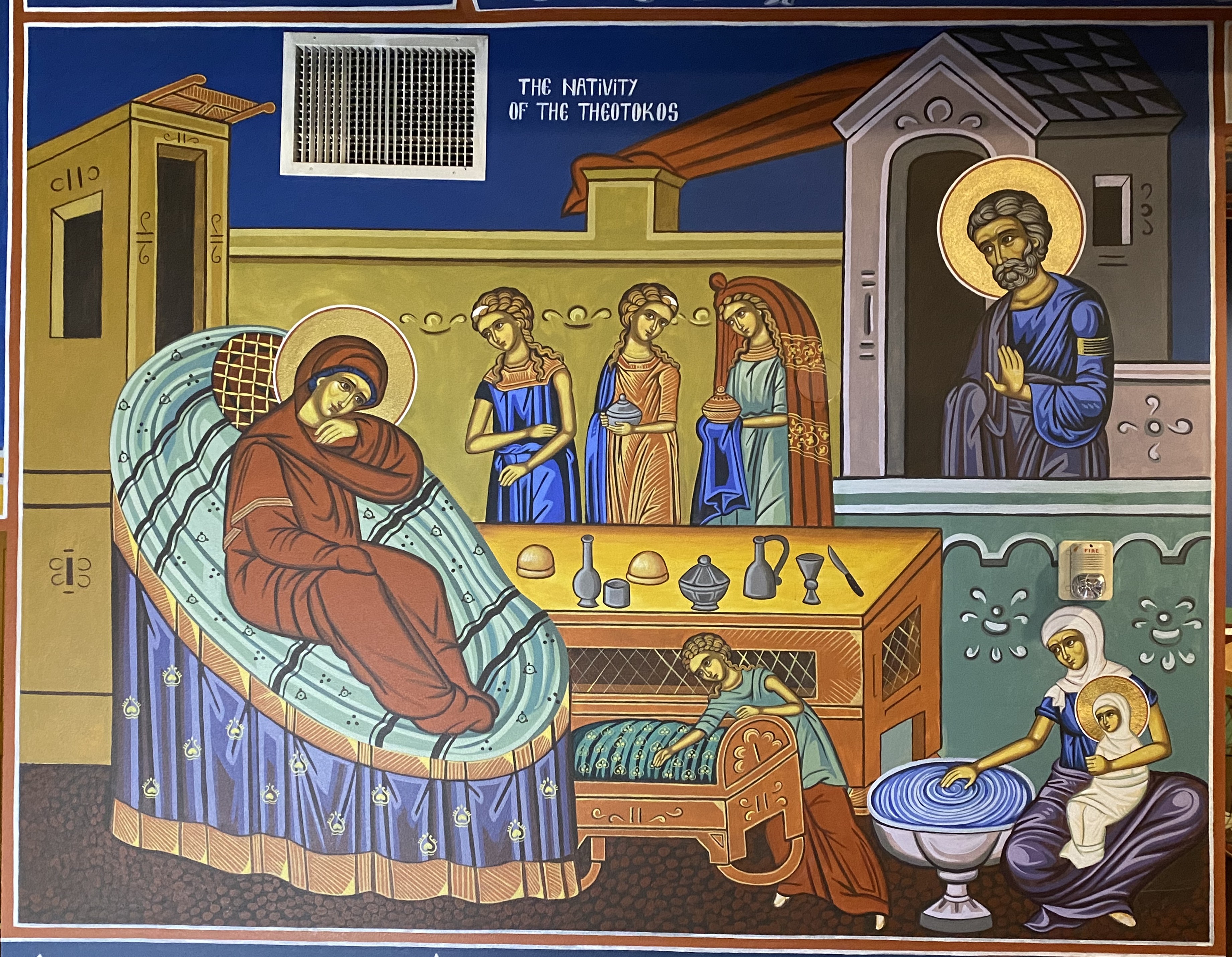 Theotokos Navity Thumbnail